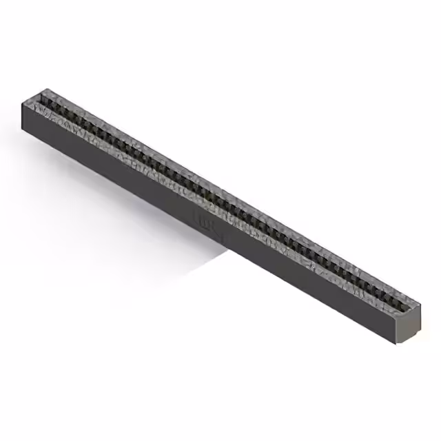 356-043-521-101 EDAC Inc.  Edgeboard Connectors